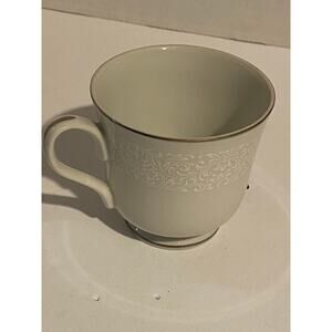 Empress Crown Victoria Teacup